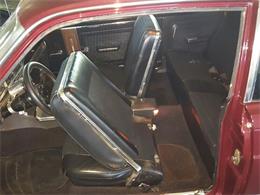1967 Ford Fairlane 500 (CC-1017556) for sale in Woodstock, Connecticut
