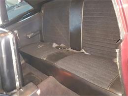 1967 Ford Fairlane 500 (CC-1017556) for sale in Woodstock, Connecticut