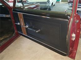 1967 Ford Fairlane 500 (CC-1017556) for sale in Woodstock, Connecticut