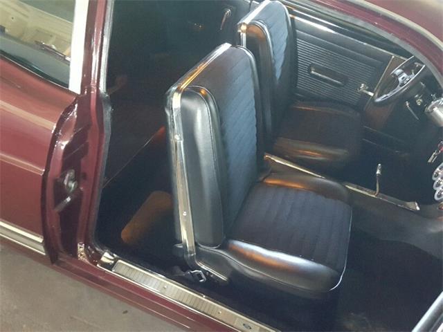 1967 Ford Fairlane 500 (CC-1017556) for sale in Woodstock, Connecticut