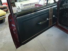 1967 Ford Fairlane 500 (CC-1017556) for sale in Woodstock, Connecticut