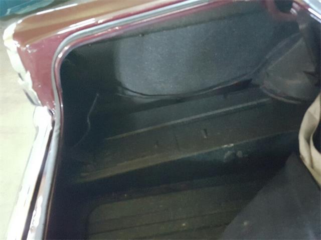 1967 Ford Fairlane 500 (CC-1017556) for sale in Woodstock, Connecticut