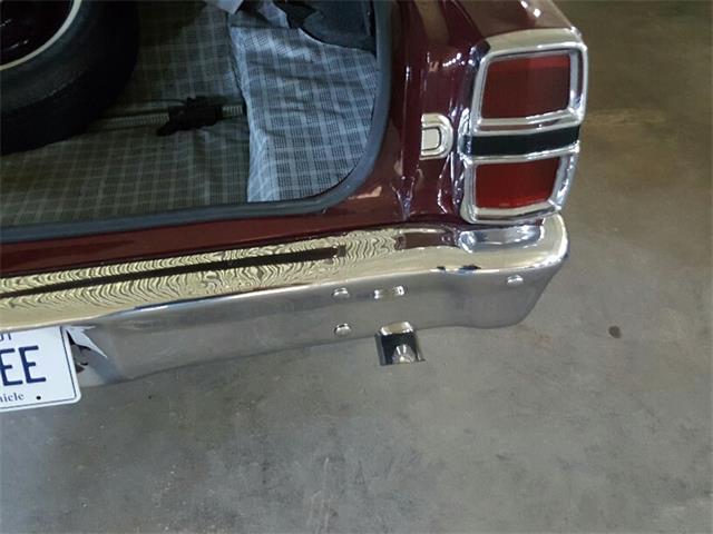 1967 Ford Fairlane 500 (CC-1017556) for sale in Woodstock, Connecticut