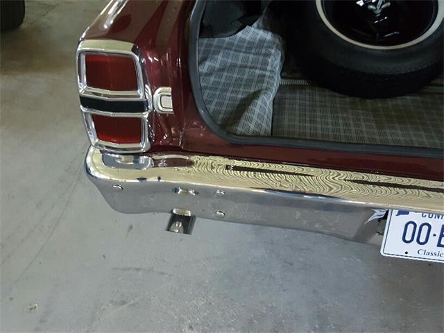 1967 Ford Fairlane 500 (CC-1017556) for sale in Woodstock, Connecticut