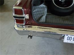 1967 Ford Fairlane 500 (CC-1017556) for sale in Woodstock, Connecticut