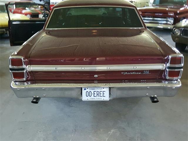 1967 Ford Fairlane 500 (CC-1017556) for sale in Woodstock, Connecticut