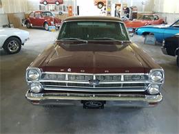 1967 Ford Fairlane 500 (CC-1017556) for sale in Woodstock, Connecticut