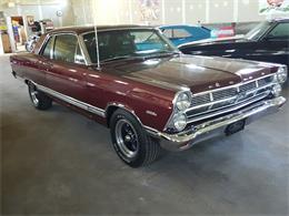 1967 Ford Fairlane 500 (CC-1017556) for sale in Woodstock, Connecticut