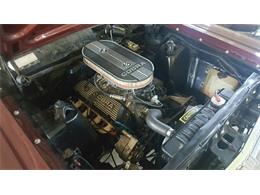 1967 Ford Fairlane 500 (CC-1017556) for sale in Woodstock, Connecticut