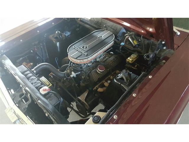 1967 Ford Fairlane 500 (CC-1017556) for sale in Woodstock, Connecticut