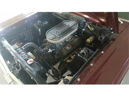 1967 Ford Fairlane 500 (CC-1017556) for sale in Woodstock, Connecticut
