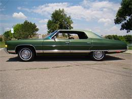 1972 Chevrolet Caprice (CC-1017569) for sale in Denver, Colorado