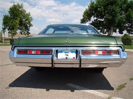 1972 Chevrolet Caprice (CC-1017569) for sale in Denver, Colorado