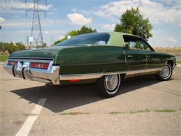 1972 Chevrolet Caprice (CC-1017569) for sale in Denver, Colorado
