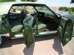 1972 Chevrolet Caprice (CC-1017569) for sale in Denver, Colorado