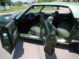 1972 Chevrolet Caprice (CC-1017569) for sale in Denver, Colorado