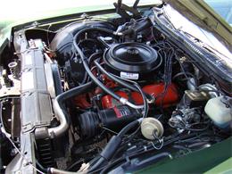 1972 Chevrolet Caprice (CC-1017569) for sale in Denver, Colorado