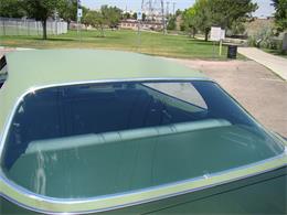 1972 Chevrolet Caprice (CC-1017569) for sale in Denver, Colorado