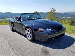 2003 Ford Mustang (CC-1010757) for sale in Weaverville, North Carolina