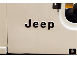 1977 Jeep CJ5 (CC-1017581) for sale in Orlando, Florida