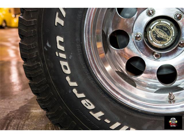 1977 Jeep CJ5 (CC-1017581) for sale in Orlando, Florida