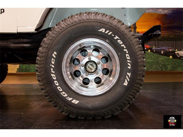 1977 Jeep CJ5 (CC-1017581) for sale in Orlando, Florida