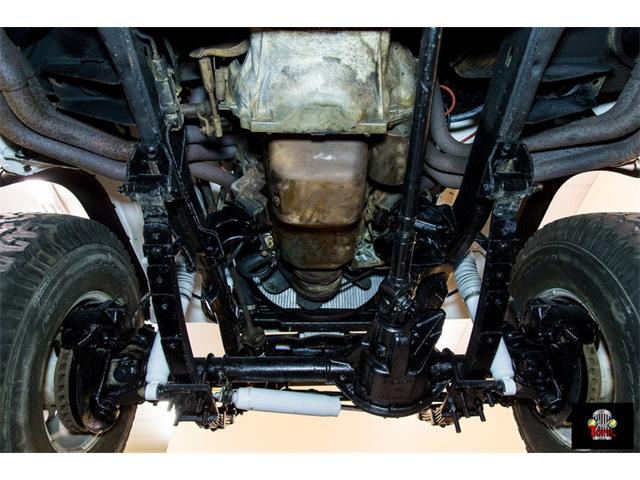 1977 Jeep CJ5 (CC-1017581) for sale in Orlando, Florida