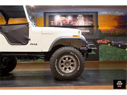 1977 Jeep CJ5 (CC-1017581) for sale in Orlando, Florida