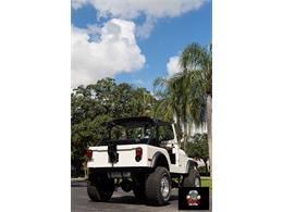 1977 Jeep CJ5 (CC-1017581) for sale in Orlando, Florida