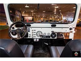 1977 Jeep CJ5 (CC-1017581) for sale in Orlando, Florida