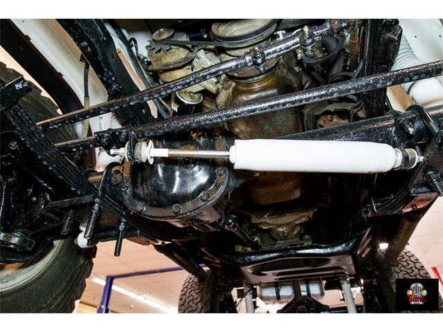 1977 Jeep CJ5 (CC-1017581) for sale in Orlando, Florida