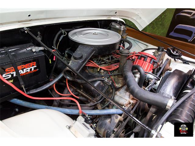 1977 Jeep CJ5 (CC-1017581) for sale in Orlando, Florida