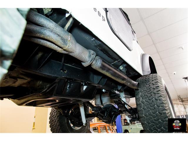 1977 Jeep CJ5 (CC-1017581) for sale in Orlando, Florida