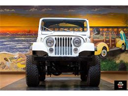 1977 Jeep CJ5 (CC-1017581) for sale in Orlando, Florida