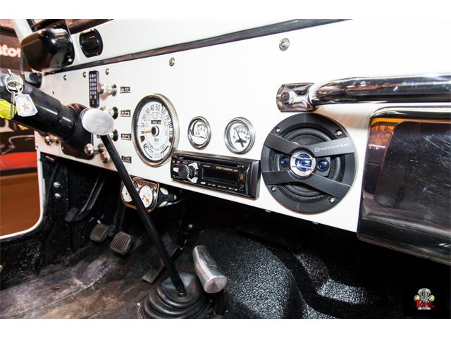 1977 Jeep CJ5 (CC-1017581) for sale in Orlando, Florida