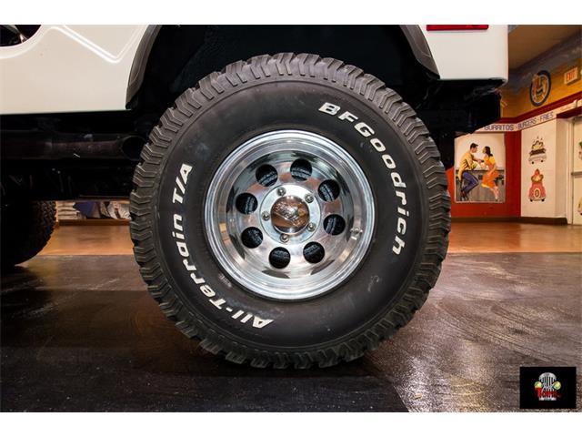 1977 Jeep CJ5 (CC-1017581) for sale in Orlando, Florida
