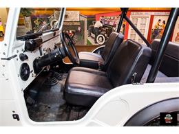 1977 Jeep CJ5 (CC-1017581) for sale in Orlando, Florida
