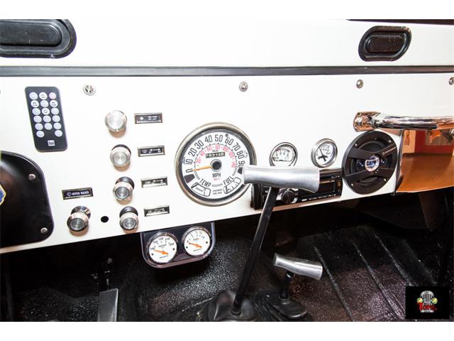 1977 Jeep CJ5 (CC-1017581) for sale in Orlando, Florida