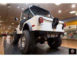 1977 Jeep CJ5 (CC-1017581) for sale in Orlando, Florida