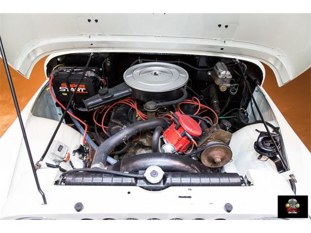 1977 Jeep CJ5 (CC-1017581) for sale in Orlando, Florida