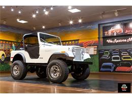 1977 Jeep CJ5 (CC-1017581) for sale in Orlando, Florida