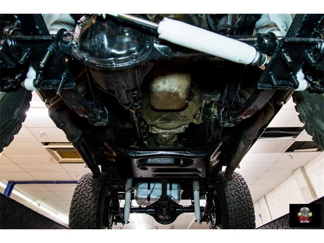 1977 Jeep CJ5 (CC-1017581) for sale in Orlando, Florida