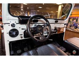 1977 Jeep CJ5 (CC-1017581) for sale in Orlando, Florida