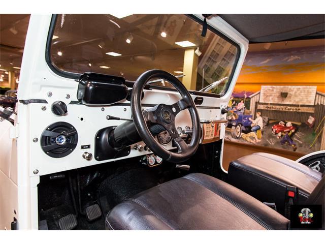 1977 Jeep CJ5 (CC-1017581) for sale in Orlando, Florida