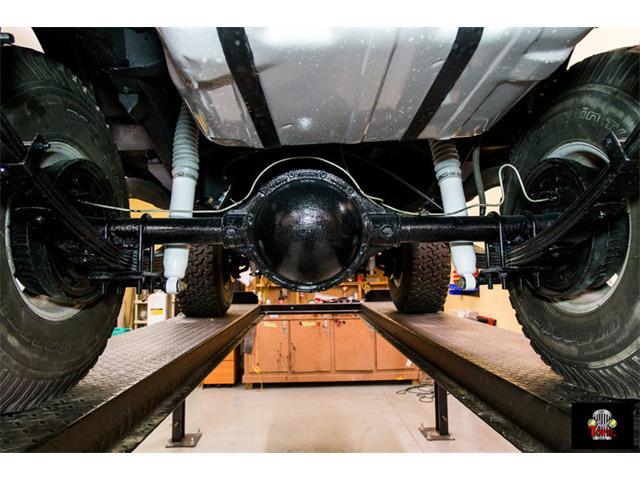 1977 Jeep CJ5 (CC-1017581) for sale in Orlando, Florida