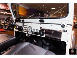 1977 Jeep CJ5 (CC-1017581) for sale in Orlando, Florida