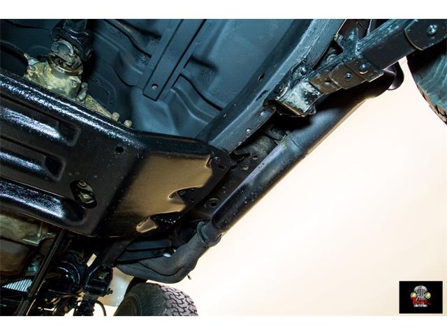 1977 Jeep CJ5 (CC-1017581) for sale in Orlando, Florida