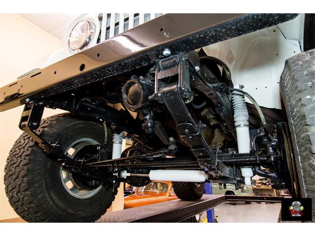1977 Jeep CJ5 (CC-1017581) for sale in Orlando, Florida