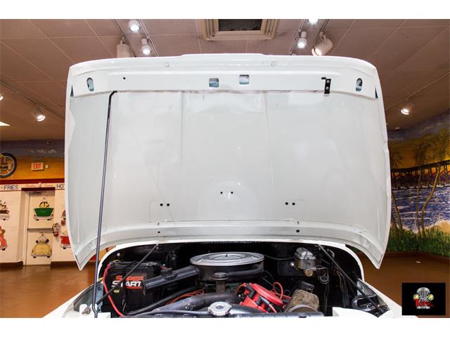 1977 Jeep CJ5 (CC-1017581) for sale in Orlando, Florida