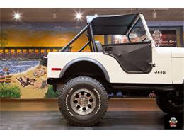 1977 Jeep CJ5 (CC-1017581) for sale in Orlando, Florida